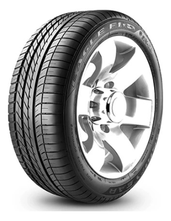 Llanta Goodyear Eagle F1 Asymmetric 2 Suv-4x4 285/40r21 109y