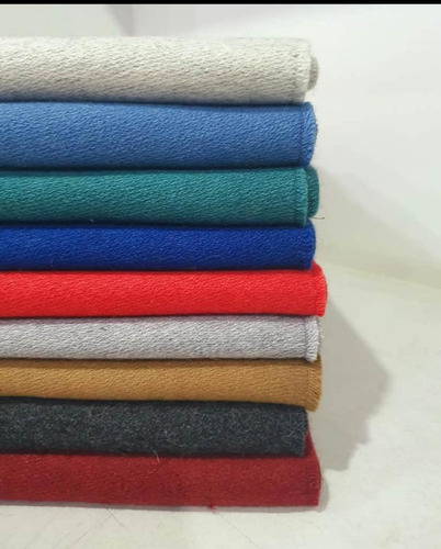 Mantas De Alpaca