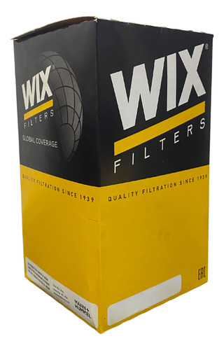 Filtro De Combustible Para Atos Prime 2005-2007