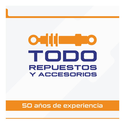 Filtro De Aire Fiat Toro 2.0 Original