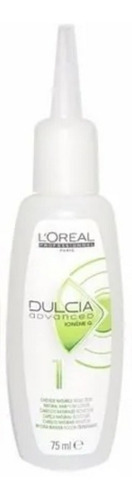 Líquido Loreal Formas Dulcia Advanced Nro 1 X12  X 75 Ml