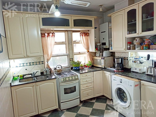 Imagen 2 de 5 de Venta De Departamento 3 Ambientes En Sarandi (26749)