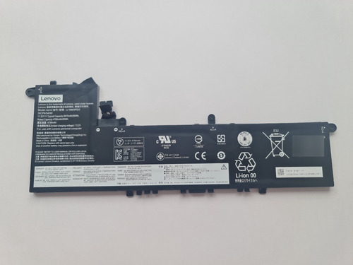 Bateria Lenovo Ideapad S540 L19m3pd3 Original