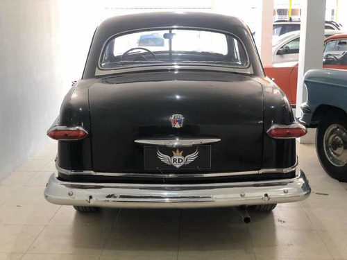 Ford Custom 1951 Custom