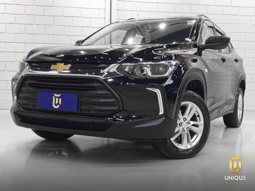 Chevrolet Tracker Tracker 1.0 TURBO FLEX LT AUTOMÁTICO