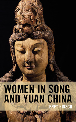 Libro Women In Song And Yuan China - Hinsch, Bret