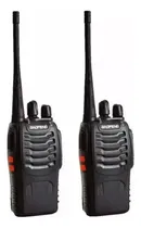 Comprar Radios Walkie Talkie X4  Baofeng 888s 16 Canales 5km Alcance