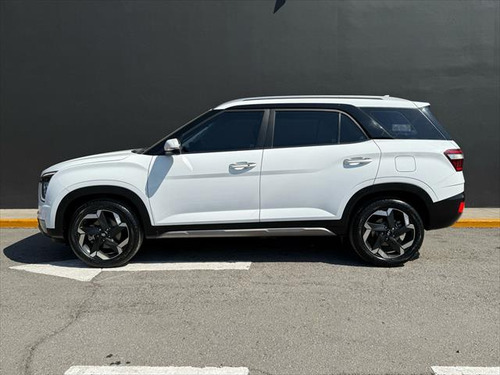 Hyundai Creta 1.5 Gls Premium At