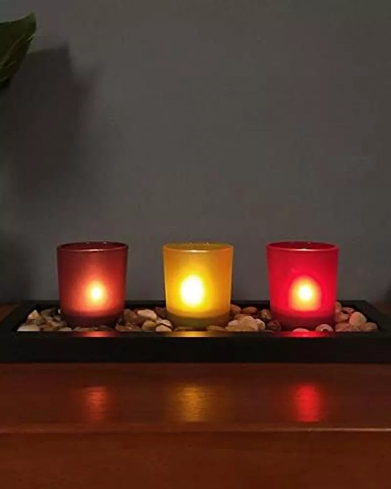Primera imagen para búsqueda de candelabros usados