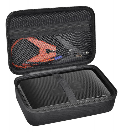 Funda Para Halo Automotive Bolt Air Mwh Usb Acdc Max Kit Ca