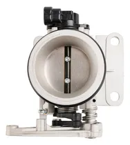 Comprar Cuerpo De Aceleración Nissan Platina Renault Clio 1.6l 02-09