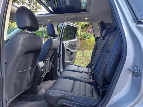 Ford Escape Se 4x4 At 2.0 T