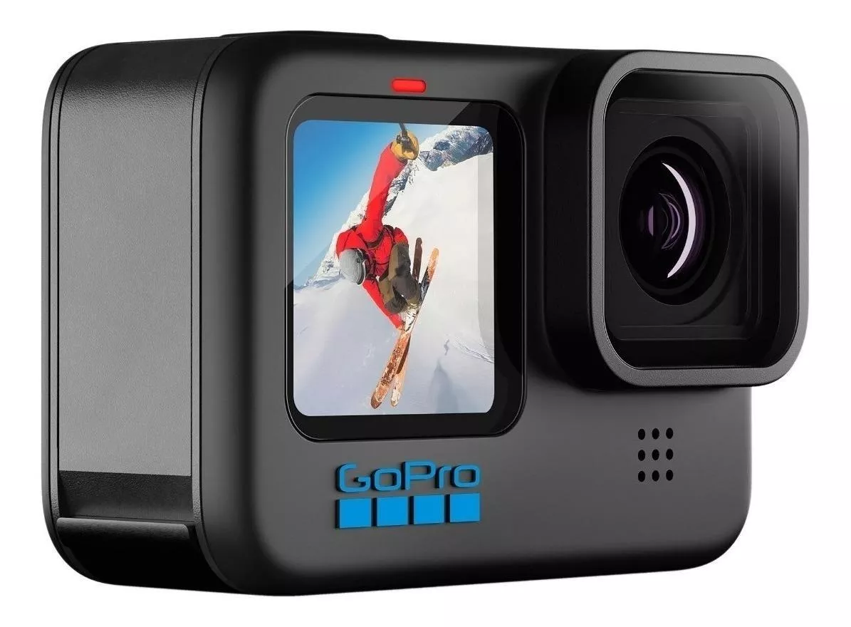 Primera imagen para búsqueda de gopro 10