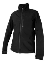 Comprar Campera Softshell Classic Campinox Impermeable Micropolar