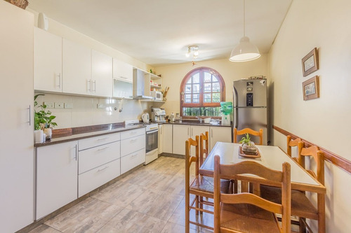 Venta Ph 5 Ambientes C/ Terraza En Chacarita