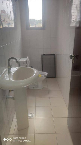 Sala Para Alugar, 35 M² Por R$ 1.100,00/mês - Jardim Do Mar - São Bernardo Do Campo/sp - Sa0484