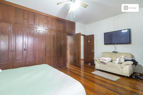 Imagem 9 de 15 de Aluguel De Casa Com 360m² E 4 Quartos - 11002