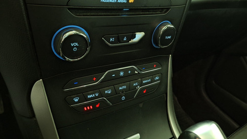 Ford Edge 3.5 AUTO SEL 4WD