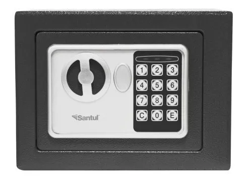 Santul caja de seguridad electronica new arrivals