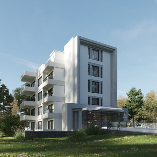 Imagen 6 de 11 de Emprendimiento Venta Departamento Imareas 2