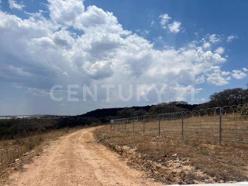 En Venta!!! Terreno Ubicado En Josefino De Allende, Jalisco.