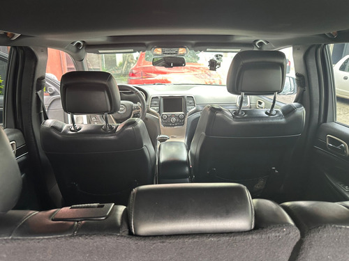 Jeep Cherokee 2.4 Limited Premium Plus
