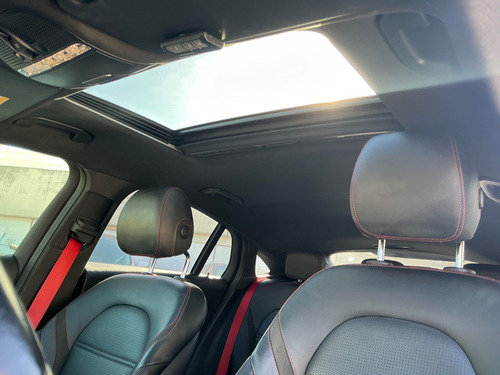 Mercedes-benz Clase Glc Amg 2019