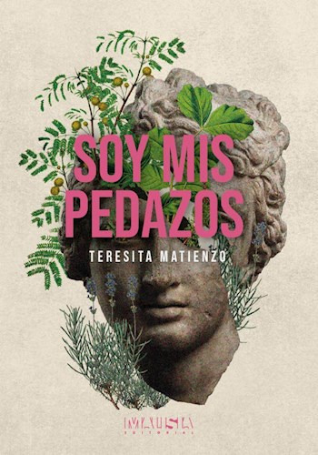 Libro Soy Mis Pedazos - Teresita Matienzo - Malisia, De Teresita Matienzo., Vol. 1. Editorial Malisia, Tapa Blanda, Edición 1 En Español, 2023