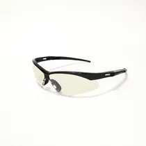 Comprar Oculos Esportivo Nemesis Lente Antirisco Antiembaçante Uv Cor da armação Preta Lente INu002FOUT