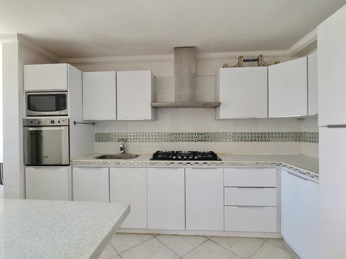 Yeily Colina Vende Apartamento En Valencia Res Estratósfera 