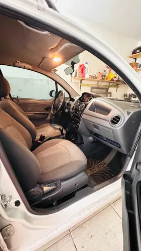 Chevrolet Spark 1.0 Life