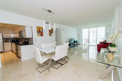 Miami Alquiler Departamento The Tides 3901