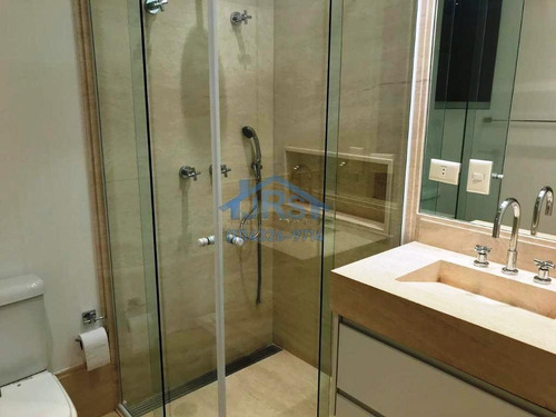Imagem 23 de 30 de Sobrado Com 4 Dormitórios À Venda, 392 M² Por R$ 2.900.000,00 - Alphaville - Santana De Parnaíba/sp - So1487