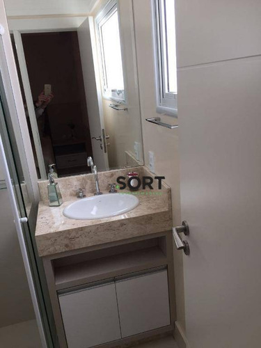 Imagem 14 de 18 de Apartamento No Alameda Jardins, Balneário Camboriú - Ap1371
