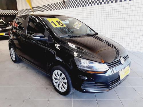 Imagem 3 de 11 de Volkswagen Fox Fox Trendline 1.6 Flex 8v 5p Flex Manual