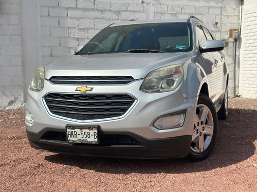 Chevrolet Equinox 1.5 Lt At