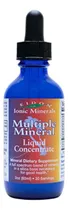 Comprar Eidon - Suplemento De Minerales Mltiples, Minerales Para Agua, Vitaminas Lquidas, Totalmente Naturales, Biodisponible, Inico, Ano, Sin Gluten, Sin