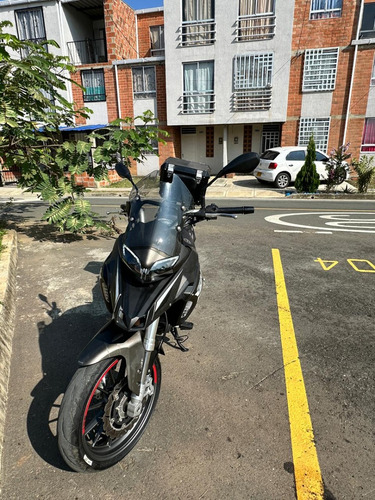 Benelli Trk 251 2023