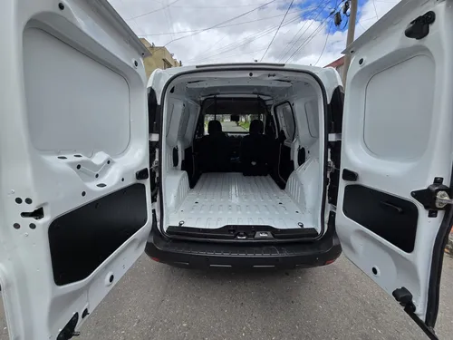 Renault Kangoo Express Carga 1.6 MT 2022