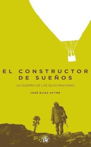 Constructor De Sueños, El - Attme, Jose Elias