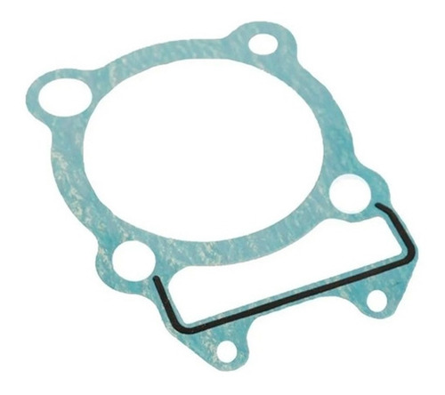 Junta Base Cilindro Xtz250 Yam Original Motorace Vm