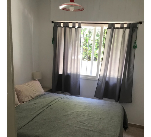 Departamento Dos Ambientes Pinamar Centro