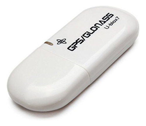 Receptor Gps Usb Con Glonass Para Windows 10/8/7/xp