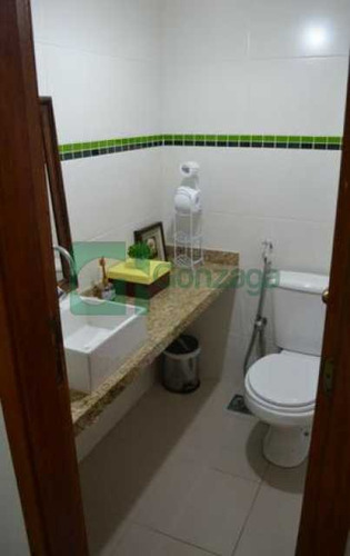 Imagem 4 de 15 de Apartamento-à Venda-recreio Dos Bandeirantes-rio De Janeiro - Reap30271