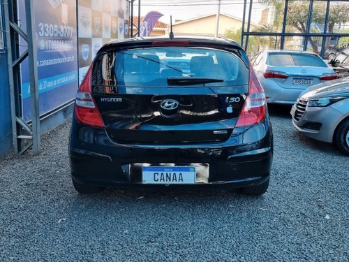Imagem 7 de 15 de I30 2.0 Mpi 16v Gasolina 4p Automático