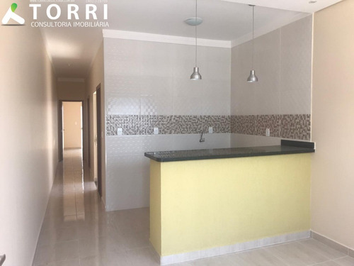 Imagem 6 de 21 de Casa À Venda No Jardim Santa Madre Paulina - Ca01681 - 34580584