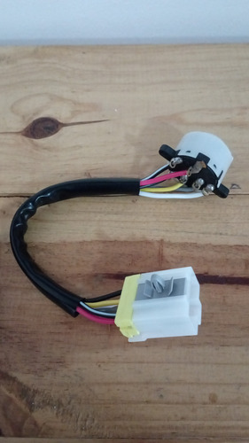 Conmutador De Encendido De Nissan Frontier D22