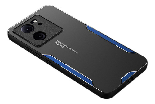 Funda Para Redmi K60 Pro Ultra Prevención Huellas Derivales