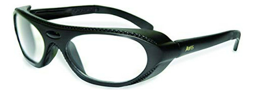 Gafas De Seguridad Rawhide Rx'able Ansi Z87-2