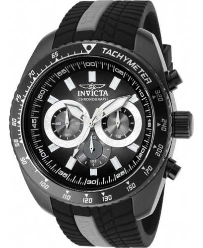 Reloj  36303 Para Hombre S1 Rally Con Cronógrafo De